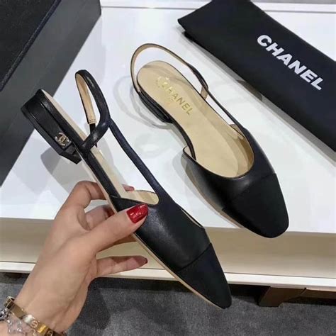 replica chanel shoes 2013|chanel style slingback shoes.